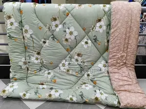 Binded Duvet Set 6*7