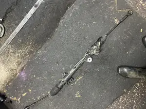 Steering Rack B15