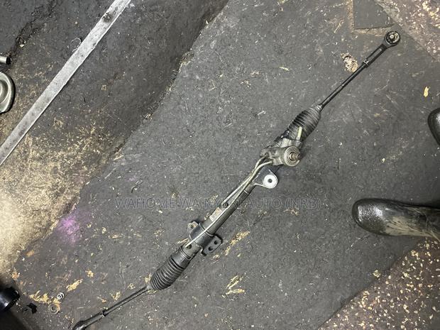 Steering Rack B15