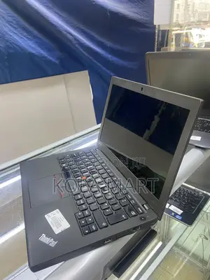 New Laptop Lenovo ThinkPad T470 8GB Intel Core I5 SSD 256GB