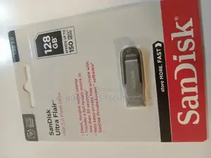 Sandisk Flash Drive 128 GB
