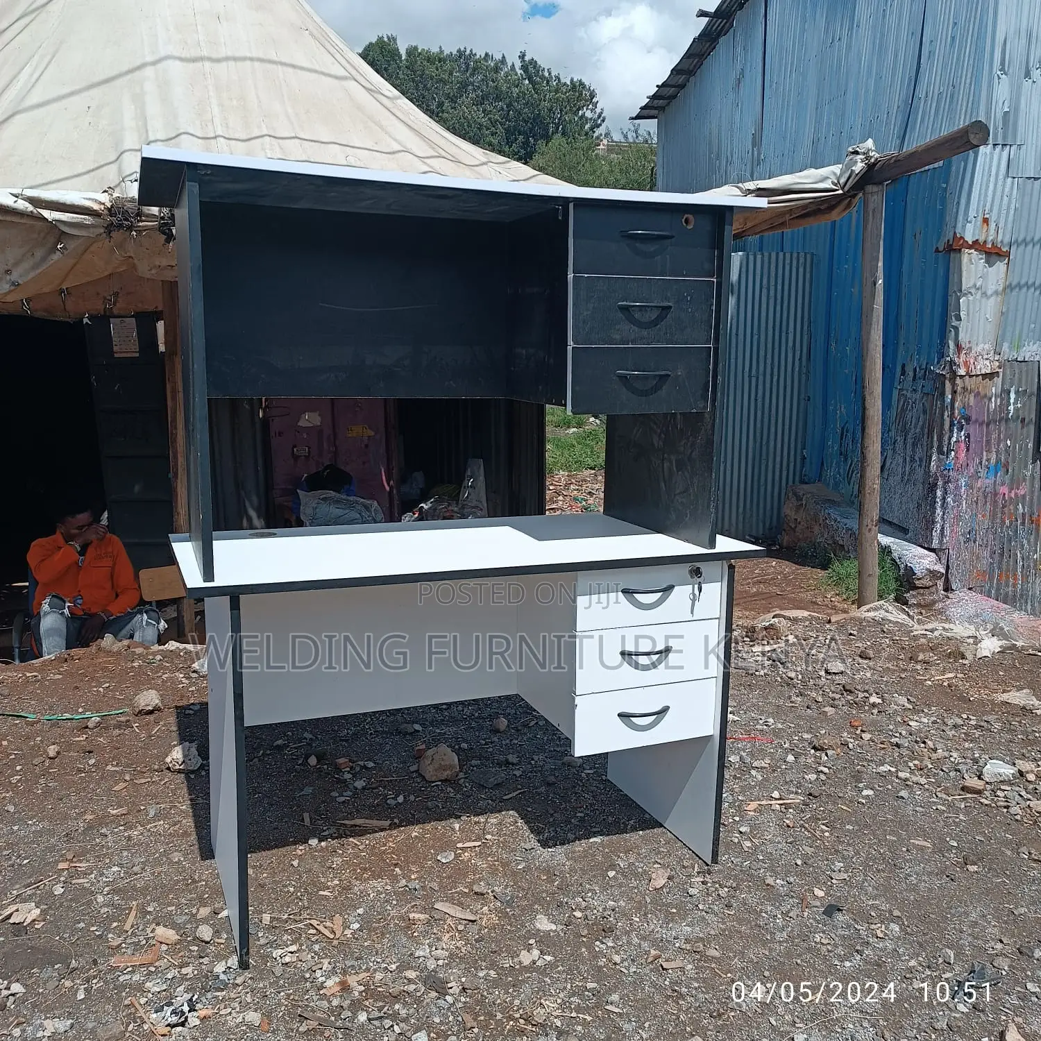 1.2m Office Desk Office Desk Office Desk Office Desk