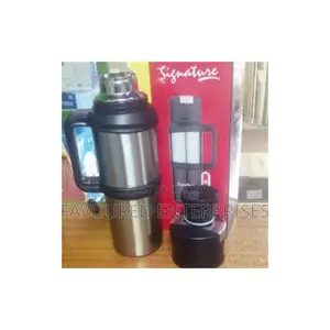 Signature Unbreakable Thermos Flask,1.2L