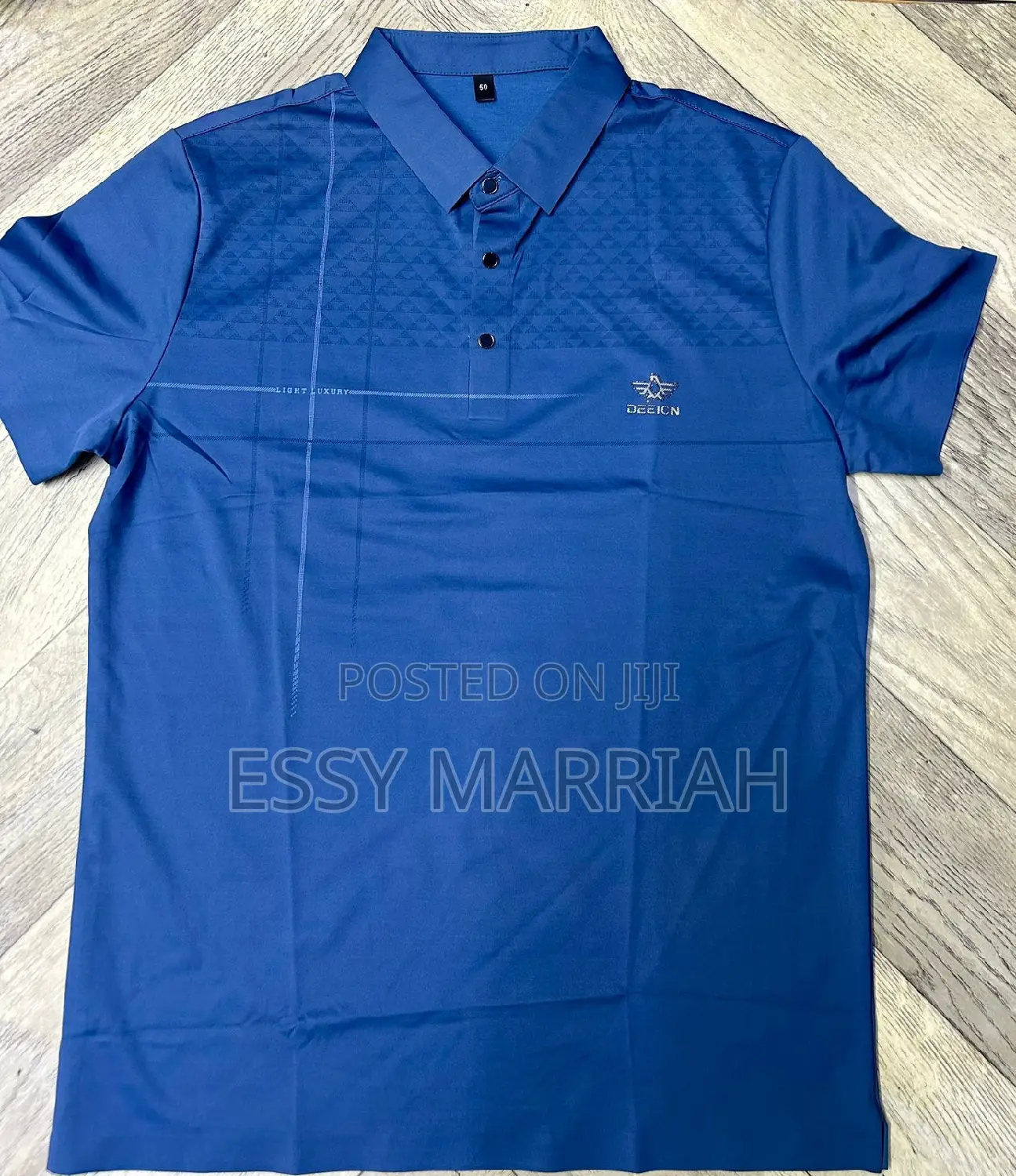 Men Polo Tshirt