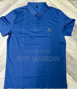Men Polo Tshirt