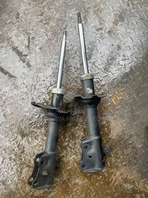 Shocks for Probox