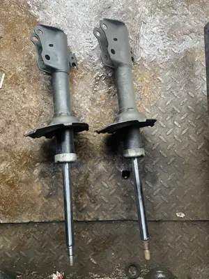 Shocks for Probox