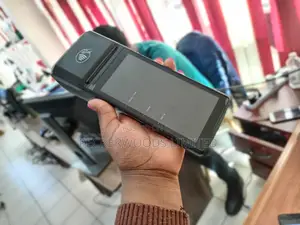 Built to Withstand the Rigors of Daily Use -CS30 ANDROID POS