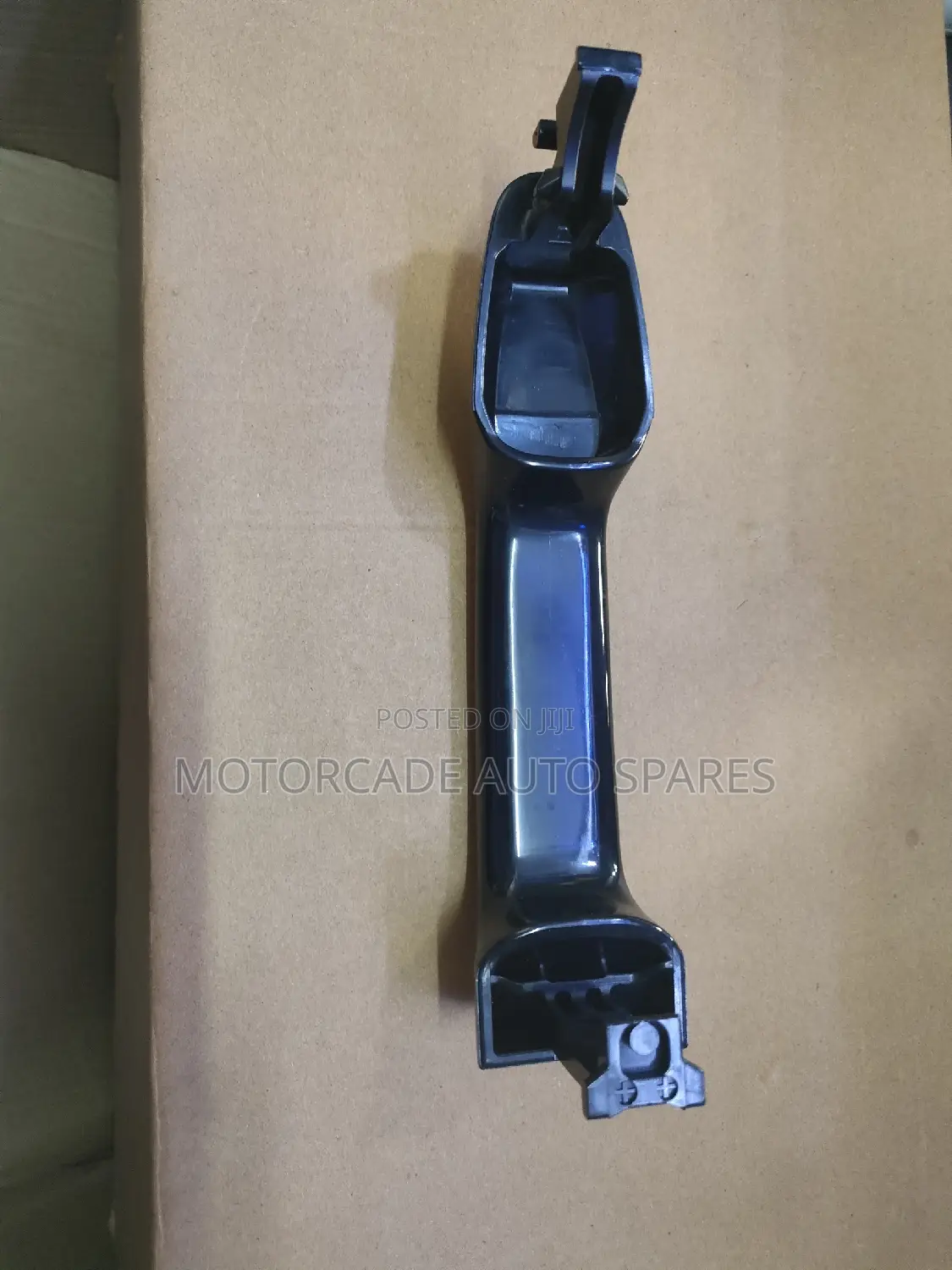 Toyota Landcruiser Prado J150 Door Handle
