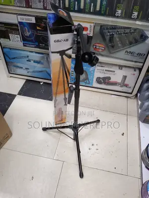 By-789 Bouyong Tripod Stand