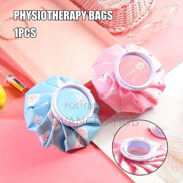 Physiotherapy Bags - thumbnail 4