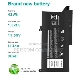 Dell Internal Laptop Batteries, Dell Laptop Battery Warranty