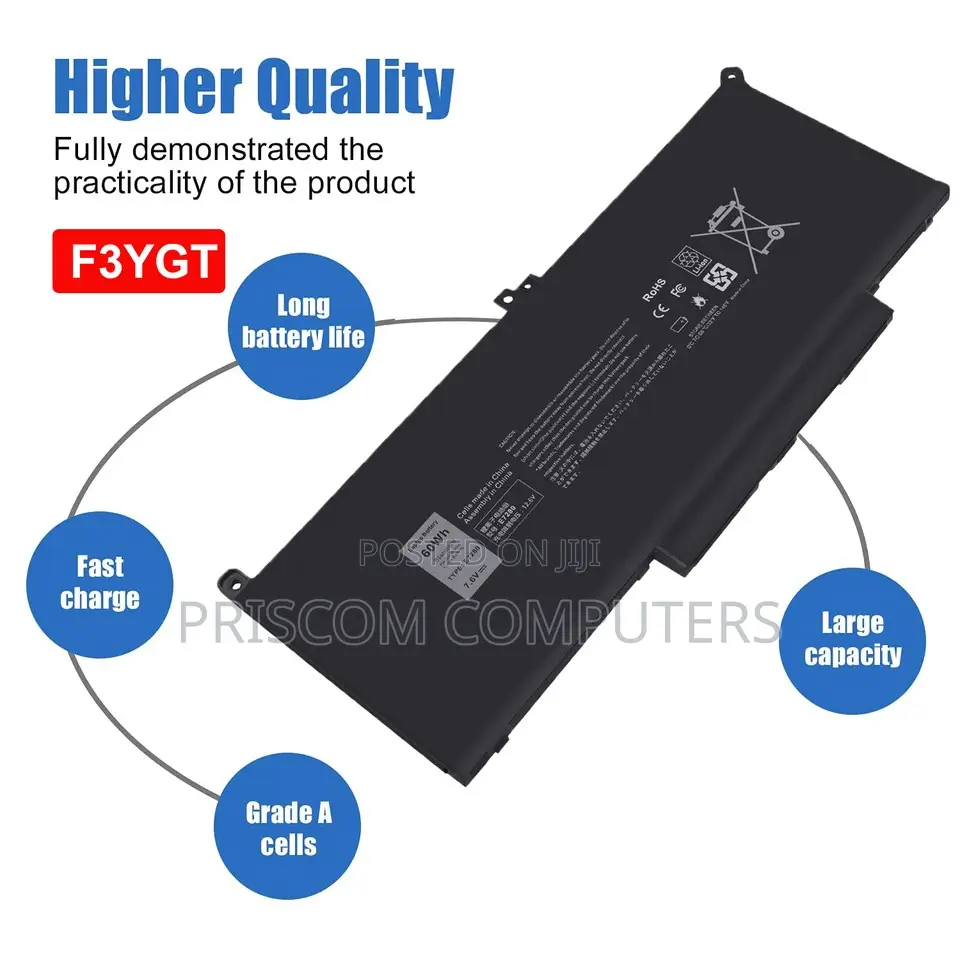 Dell Internal Laptop Batteries, Dell Laptop Battery Warranty
