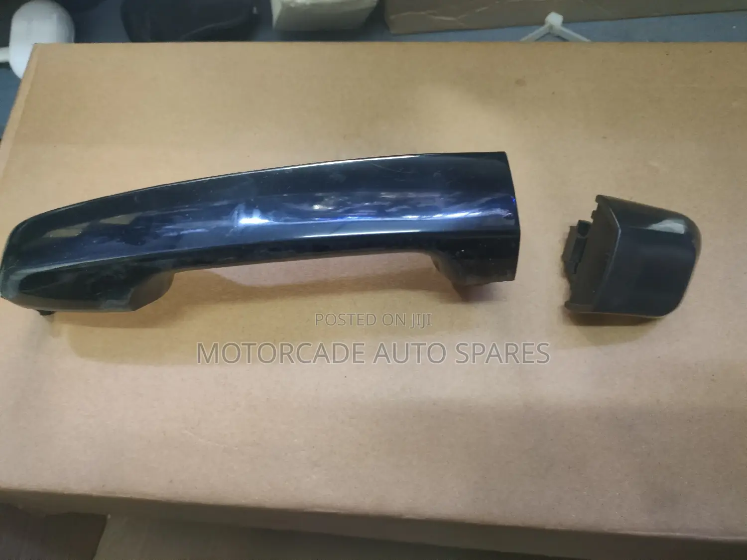 Prado J150 Outer Door Handle