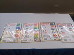 File Dividers PVC - thumbnail 2