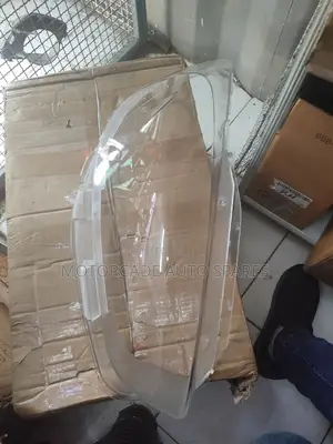Mazda Cx5 Headlight Cover Lens