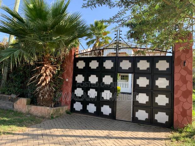 5bdrm Maisonette in Muigai, Kitengela for rent - thumbnail 13