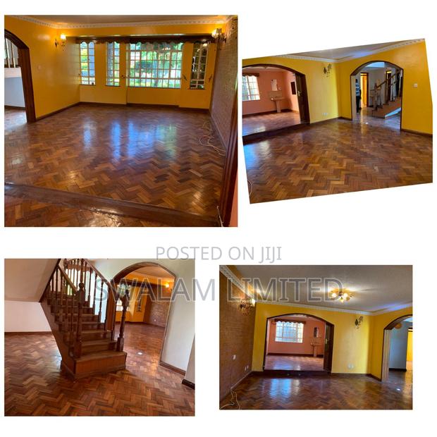 5bdrm Maisonette in Muigai, Kitengela for rent - thumbnail 11