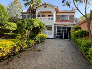 5bdrm Maisonette in Muigai, Kitengela for rent - thumbnail 2