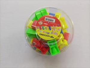 Accord Plastic Sharpeners - thumbnail 2