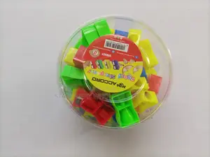 Accord Plastic Sharpeners