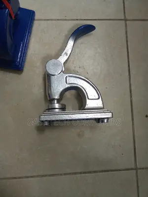 Heavy Duty Company Seal