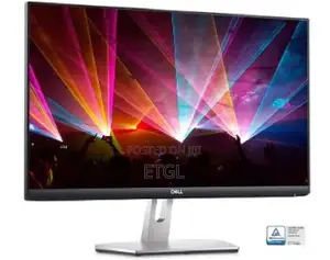 Dell S2421HN 24 Inches FHD 1080p 75hz IPS Ultra-thin