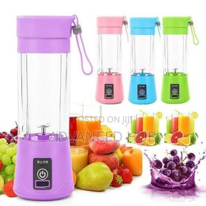 Portable Juicer - thumbnail 2