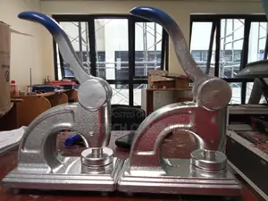 Heavy Duty Company Seal /! Heavy Duty Company Seal