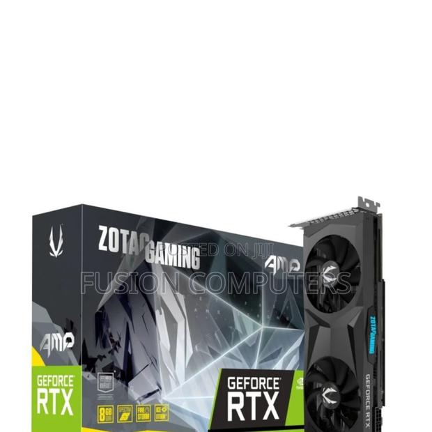 ZOTAC Geforce RTX 4060