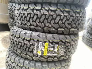 265/70r16 Tourador Tyre (A/T