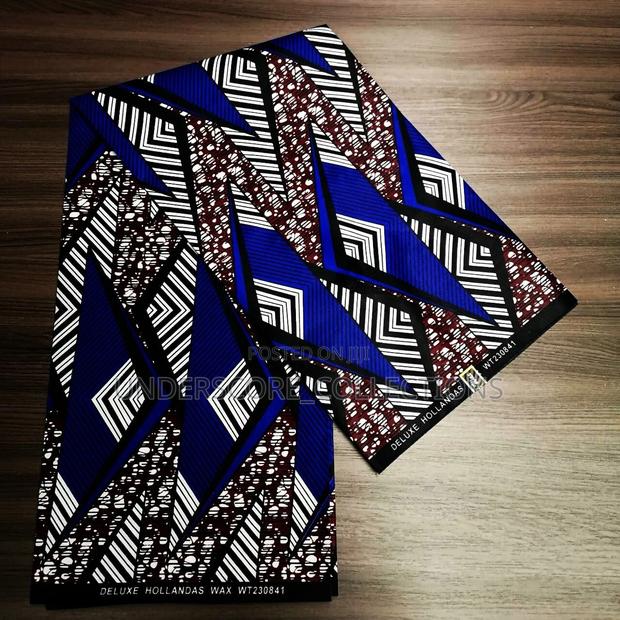 Classy Kitenge - thumbnail 2