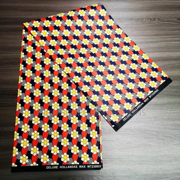 Classy Kitenge - thumbnail 3
