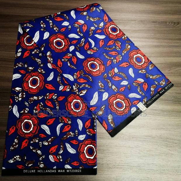 Classy Kitenge - thumbnail 4