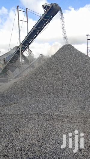 Ballast Of Great Quality