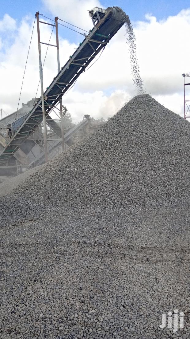 Ballast Of Great Quality
