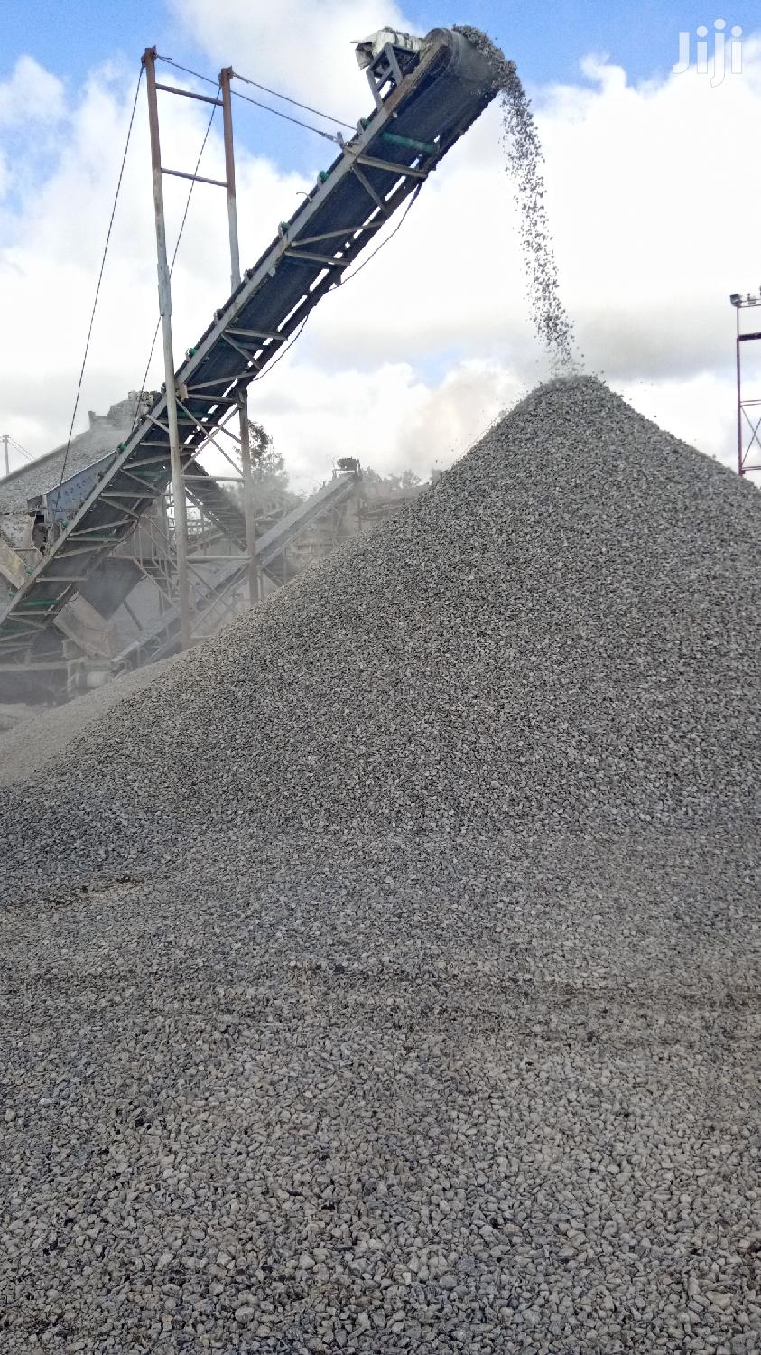 Ballast Of Great Quality