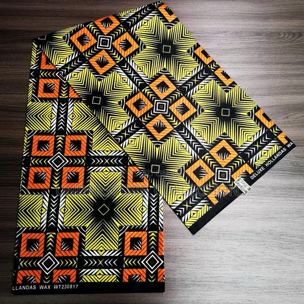 Classy Kitenge - thumbnail 5