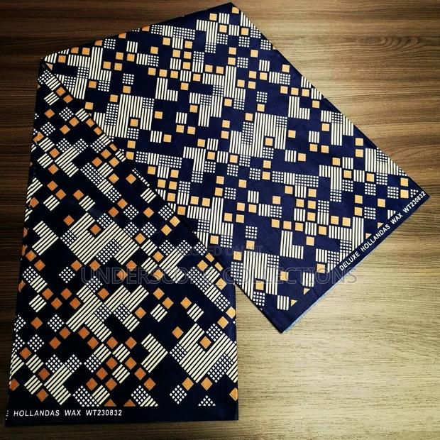 Classy Kitenge - thumbnail 6