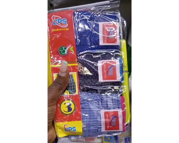 Underwear Boxers for Men