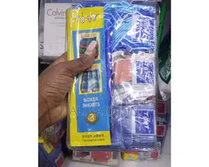 Underwear Boxers for Men