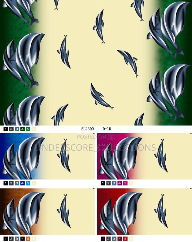 Classy Animal Print Lesos - thumbnail 4