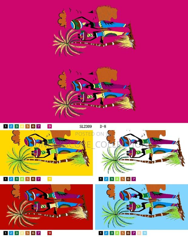 Classy Animal Print Lesos - thumbnail 6
