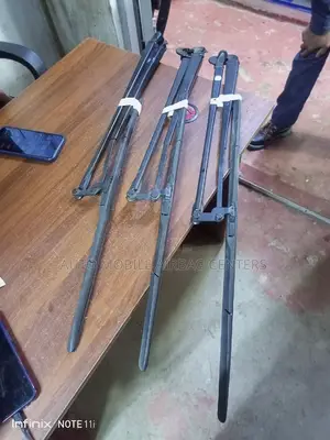 Ractis/Vitz Wipers