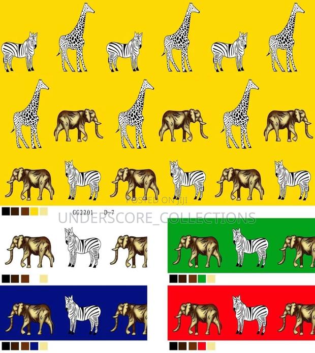 Classy Lesos - main view