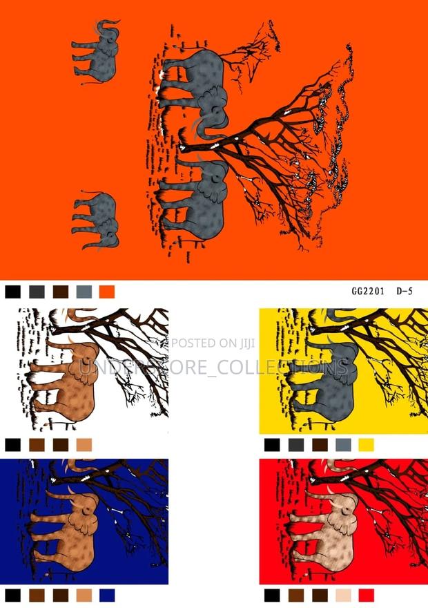 Classy Lesos - thumbnail 3