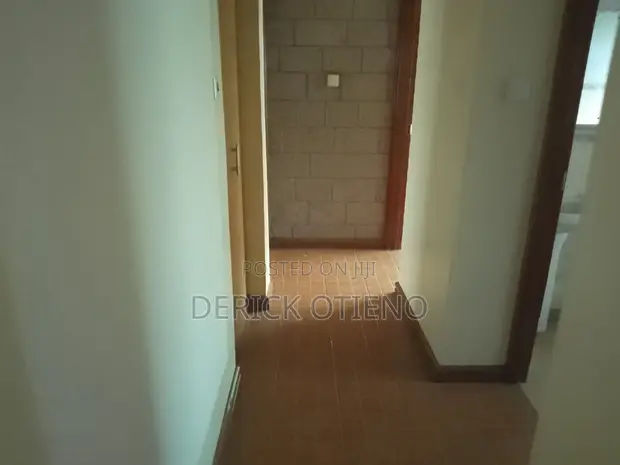2bdrm Apartment in Kilimani for rent
