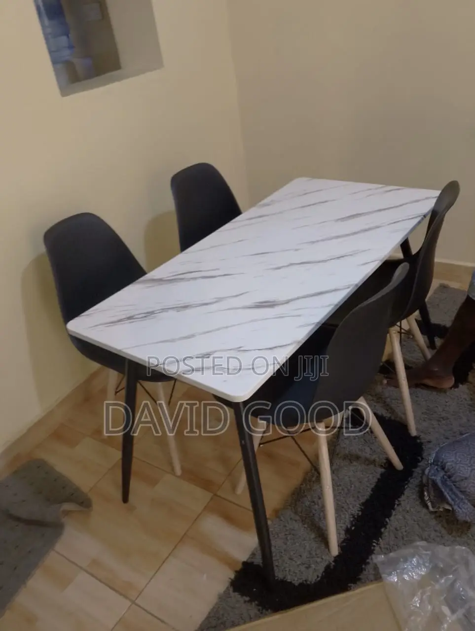 Dining Table Dining Table With 4 Chair Table and Chairs