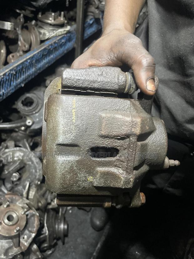 Caliper’S for Probox