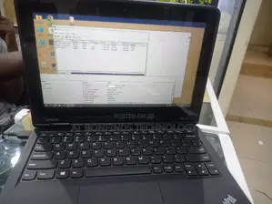 Laptop Lenovo Yoga 11e 4GB Intel Celeron SSD 128GB